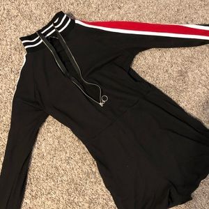 🍒 Fashionnova Romper